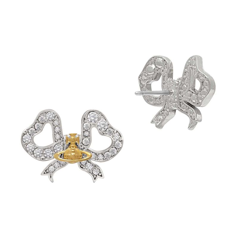 Vivienne Westwood Rigoberta Earrings image number 1